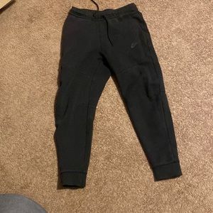 Nike tech pants